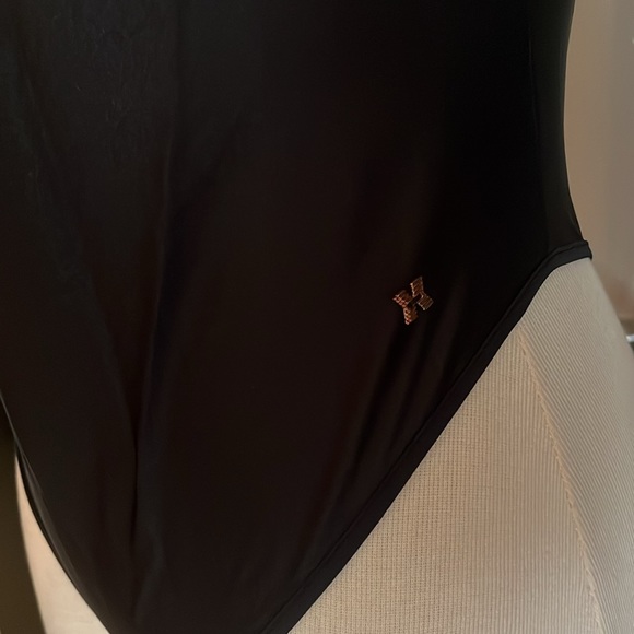 Slick Bodysuit - Picture 2 of 6